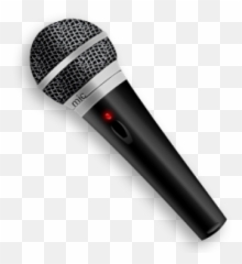 Microphone Png And Vectors For Free - Functions Of A Microphone Emoji,Microphone Emoji