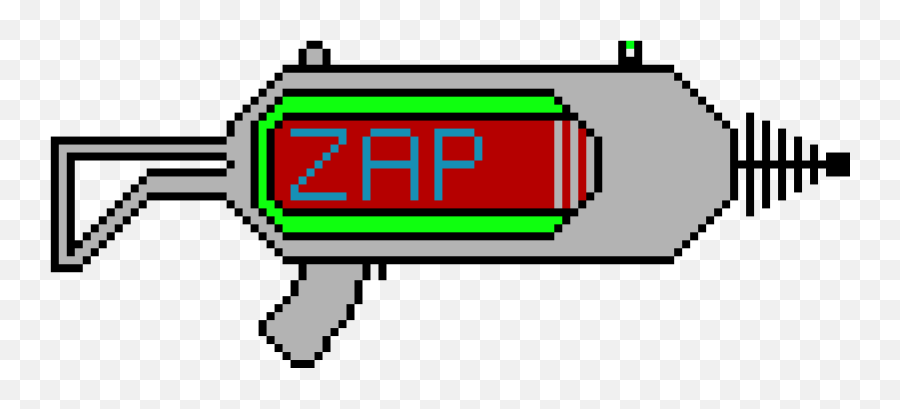 Zap Trap Zapper Gun Clipart - Full Size Clipart 2282942 Clip Art Emoji,Finger Guns Emoji