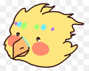 Art Book 1 - Clip Emoji