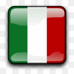 Mexican Flag Button Vector - Romania Emoji