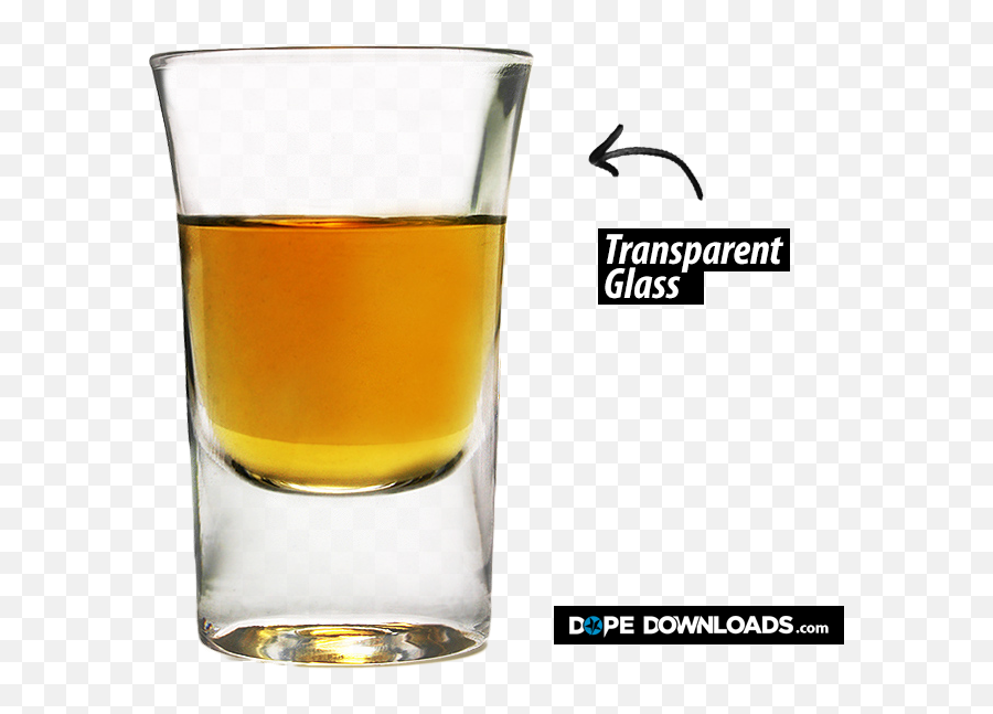 Tequila Shot Glass - Tequila Shot Glass Png Emoji,Shot Glass Emoji