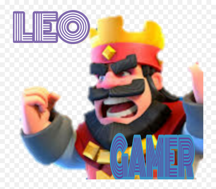 The Newest Clash Stickers On Picsart - Clash Royale Characters Png Emoji,Cwl Emoji