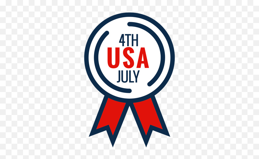 4th Of July Png Transparent Icon - 4th Of July Icon Transparent Emoji,4th Of July Emojis