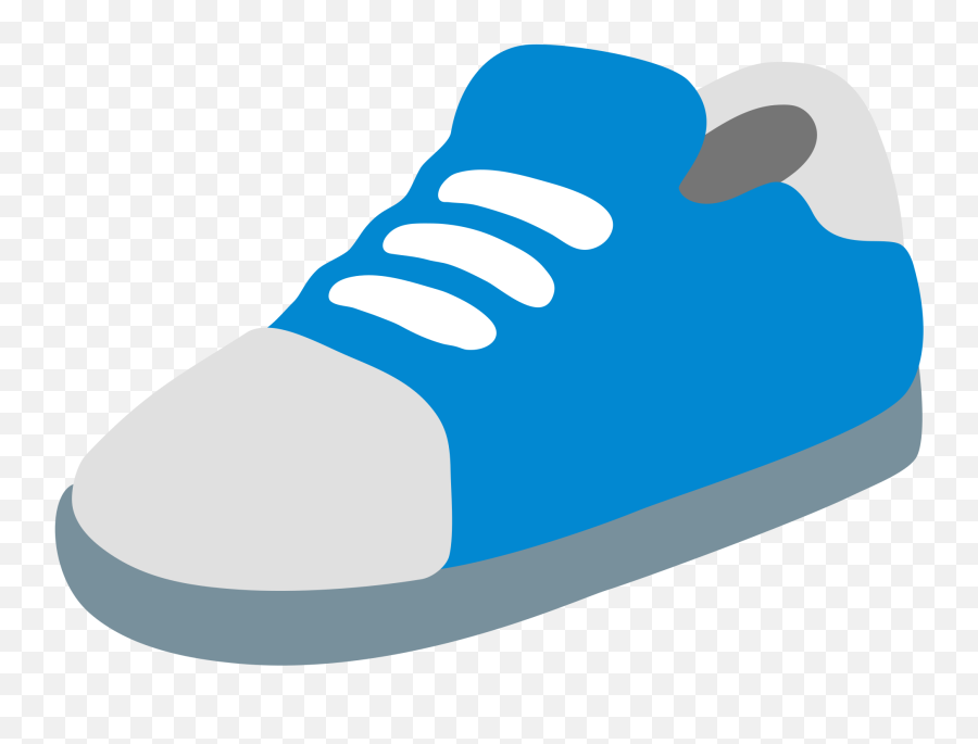 Emoji Clipart Shoe Emoji Shoe Transparent Free For Download - Emoji Sneakers Png,Kids Emoji Shoes