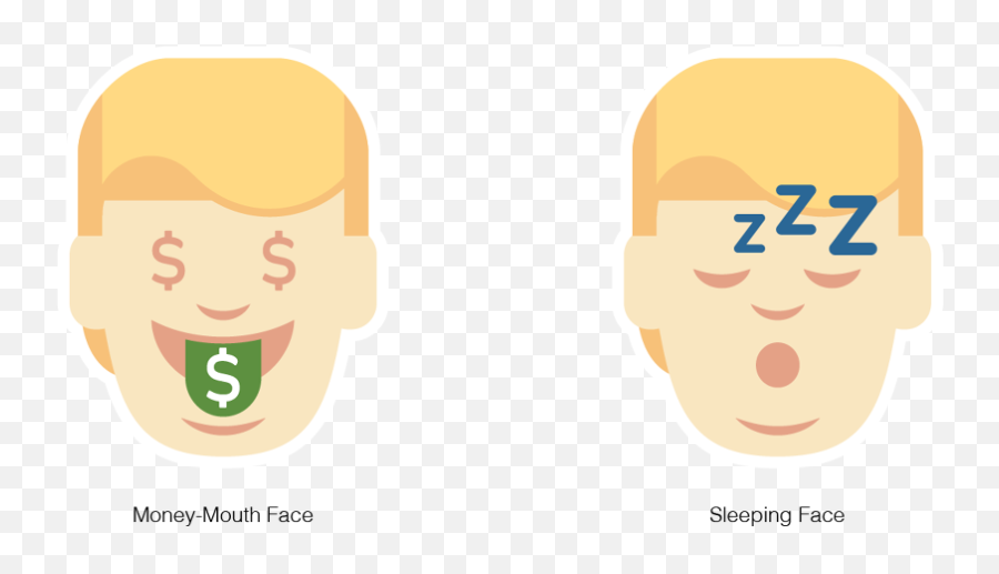 The Project - Trumpation Illustration Emoji,Aim Emojis