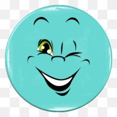 Smiley Drole Image Animated Gif - Cartoon Emoji,Laughing Emoticon Animated