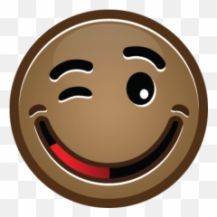 New Feature - Nircle Integrates AfroCentric Emoji nirclecom Smiley