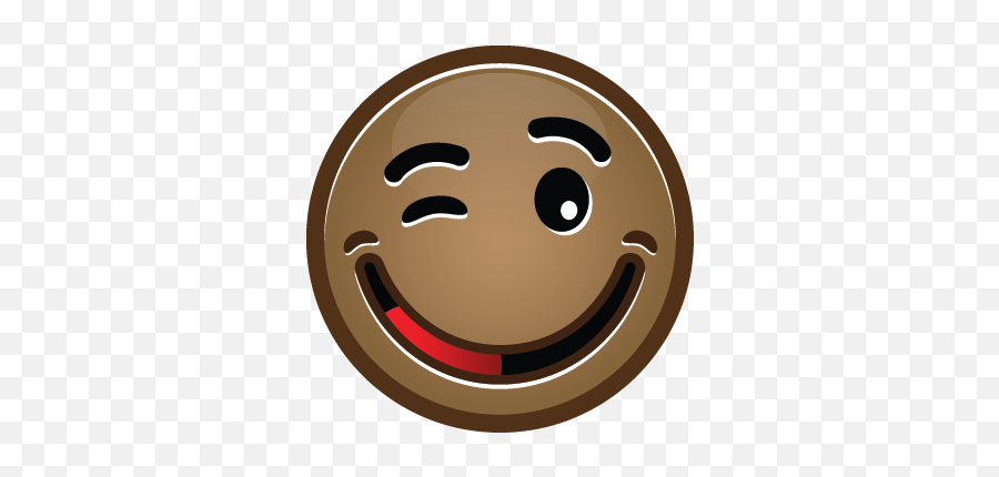 New Feature - Nircle Integrates Afrocentric Emoji Nirclecom Smiley,Hmmmmm Emoji