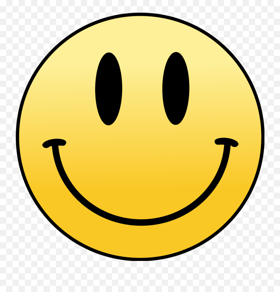 Laughing Smiley Face Png - Smiley Png Emoji,Crying Laughin Emoji