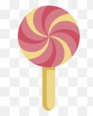 The Best Free Swirl Icon Images - Lollipop Vector Png Emoji