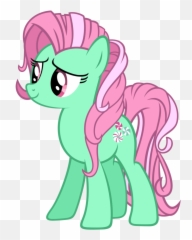 A Very Minty Christmas on December 13 - Sugarcube Corner Mlp G4 Emoji