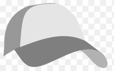 300 Free Cap u0026 Graduation Vectors - Pixabay Cartoon Baseball Hat Png Emoji