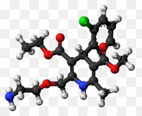 Amlodipine 3d Ball - Amlodipine 3d Emoji,Cl Emoji