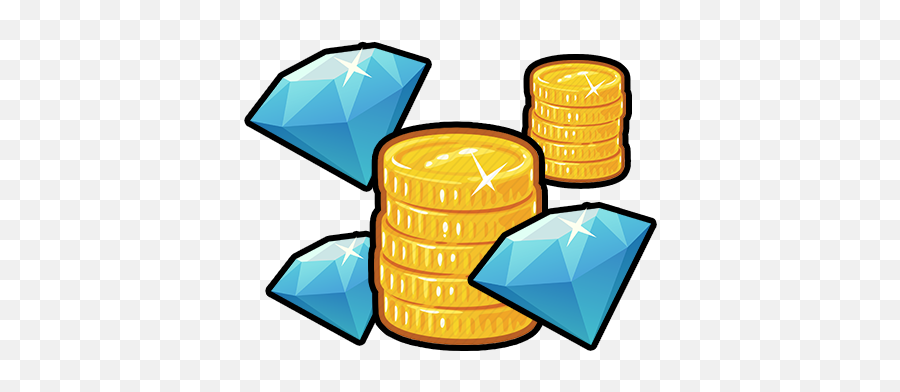 Free Fire Hack - Coins And Diamonds Generator Free Gems Game Gold Icon Png Emoji,Discord Fire Emoji