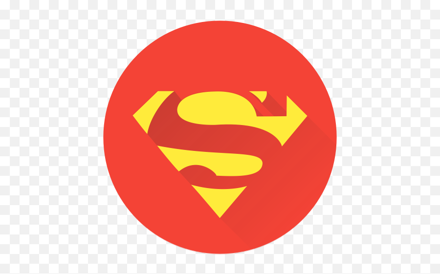 Wonder Icon At Getdrawings Free Download - Superman Symbol Emoji,Superman Symbol Emoji