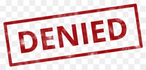 County wades into tricky appellate waters News - Denied Boarding Emoji
