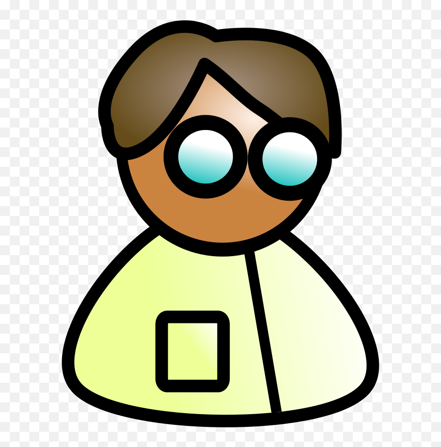 Scientist - Scientist Icon Emoji,Mad Scientist Emoji