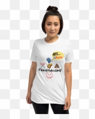 Karen Emoji Shirt