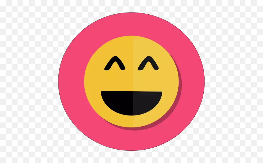 Emojis 7 - Stickers For Whatsapp Fun Icon Png Transparent Emoji,Sticker Emojis
