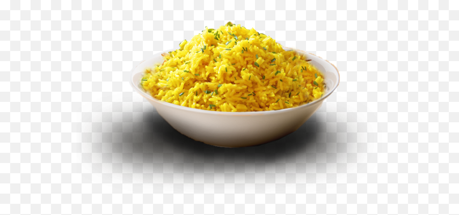Saffron Rice Png U0026 Free Saffron Ricepng Transparent Images - Transparent Yellow Rice Clipart Emoji,Rice Bowl Emoji