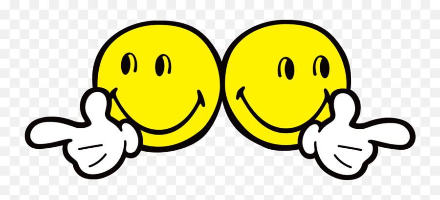 Happy Smiley Face - Happy Emoji,Drowning Emoji
