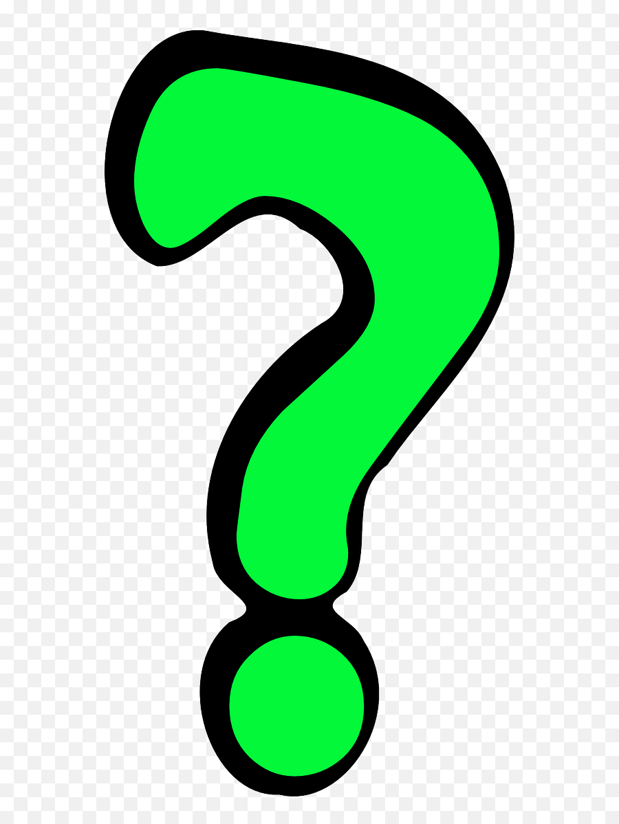 Question Question Mark Symbol Help Info - Question Mark Transparent Back Emoji,Question Mark In A Box Emoji