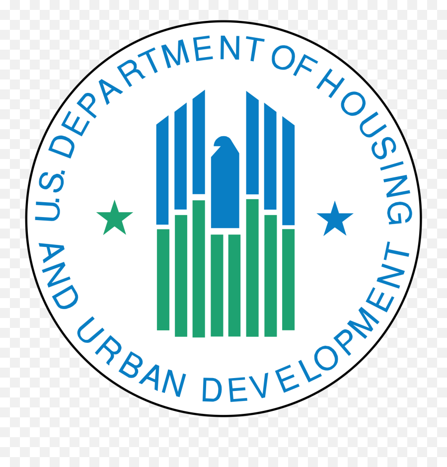 Housing Segregation In The United States - Secretary Of Housing And Urban Development Seal Emoji,Deal With It Emoji