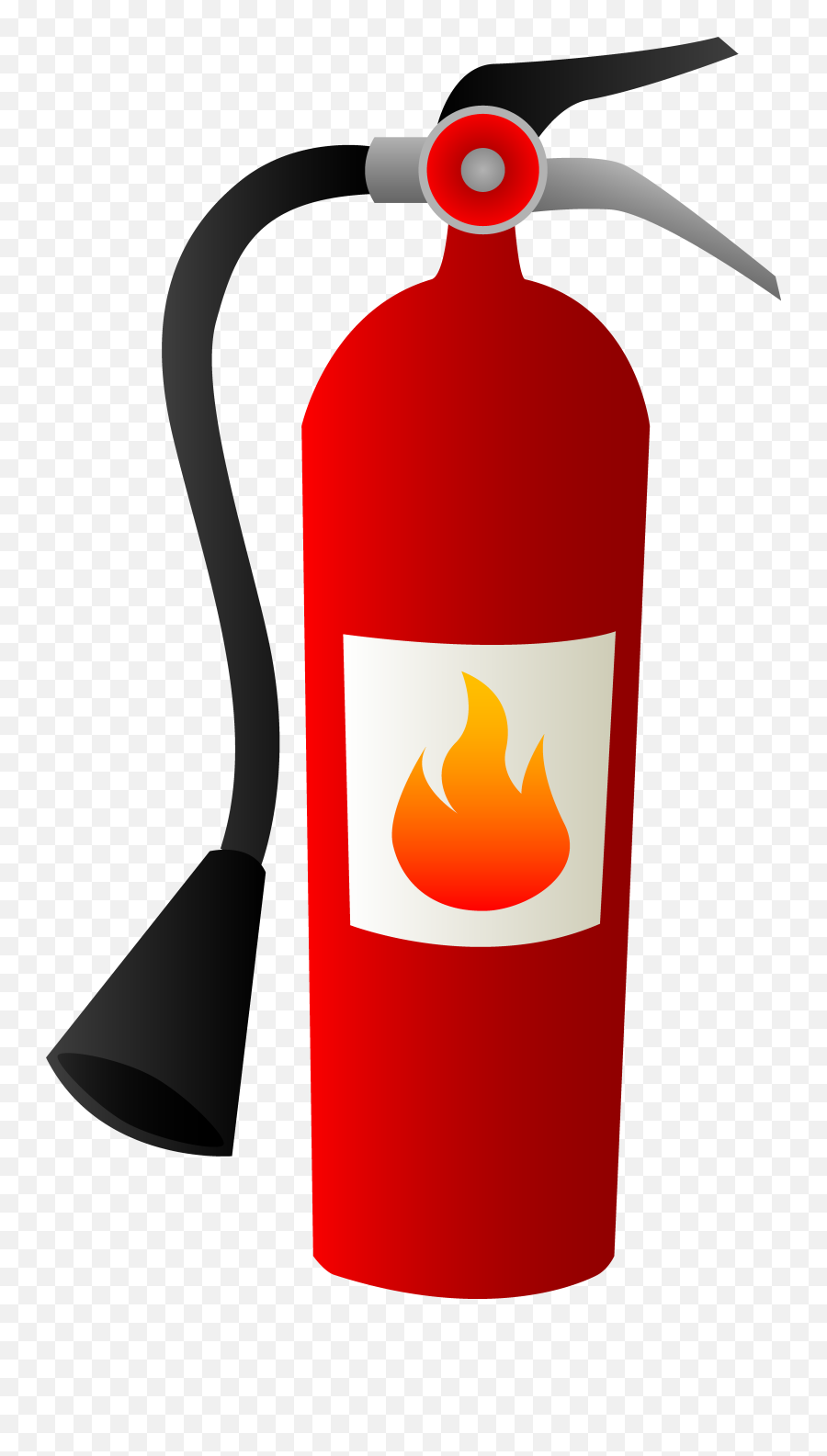 Hydrant Svg Transparent Png Clipart - Fire Extinguisher Clipart Emoji,Fire Hydrant Emoji