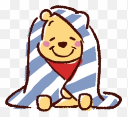 Your Tongue Stickers For Android Ios - Good Night Winnie The Pooh Gif Emoji,Bite Me Emoji