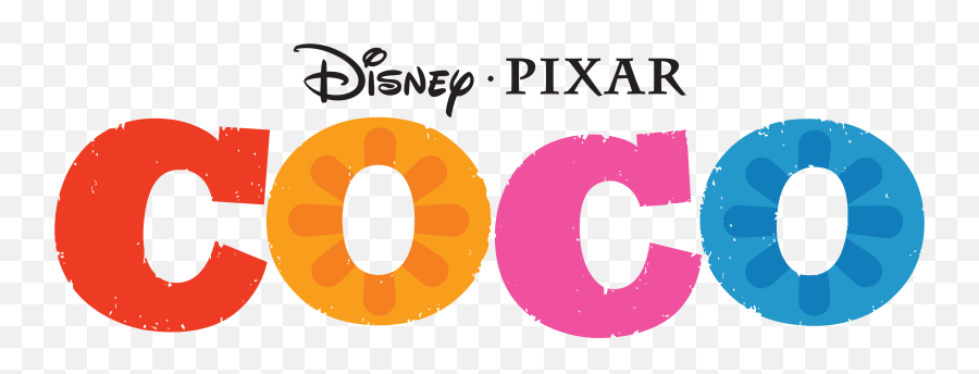 Disneys Coco Logo - Disney Coco Logo Png Emoji,Free Disney Emojis