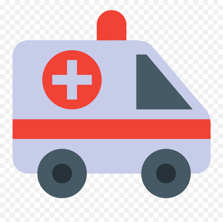 Emergency Ambulance Light - Ambulanci Png Emoji,Emergency Emoji