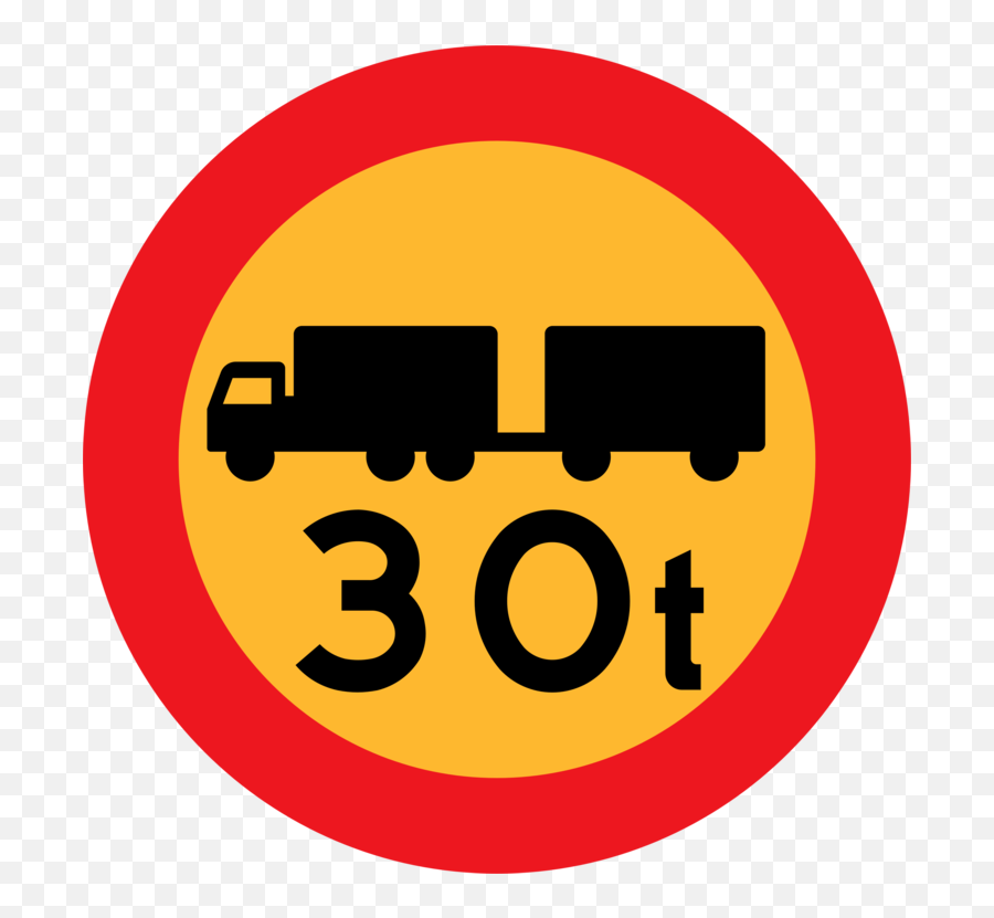 Emoticon Smiley Area Png Clipart - Truck Sign Emoji,Car Emoticon