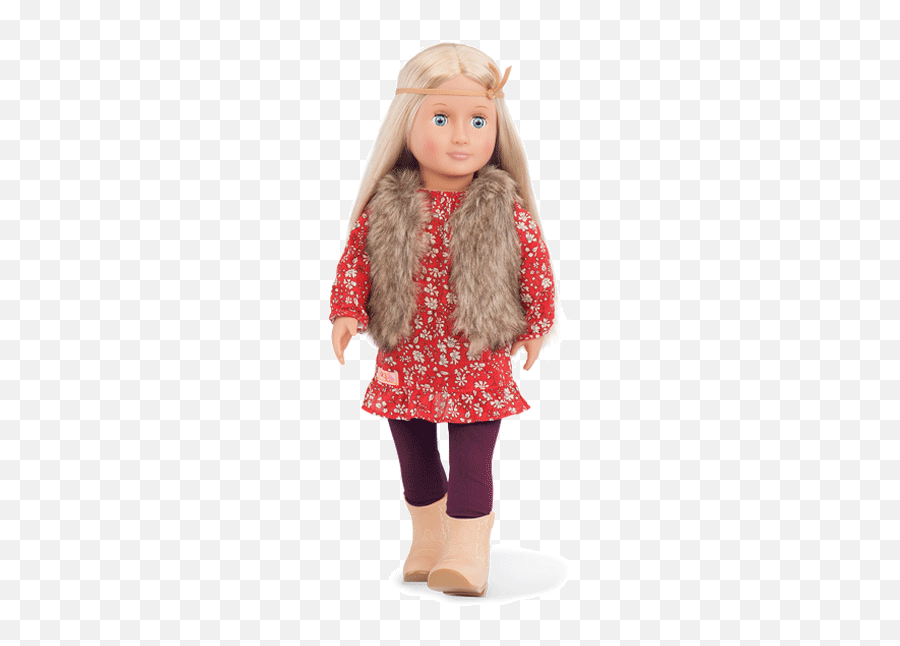 Our Generation Doll Clothes - Our Generation Claire Emoji,American Girl Emoji