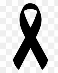 Mourning Png And Vectors For Free - Black Aids Institutions Logo Emoji,Black Ribbon Emoji