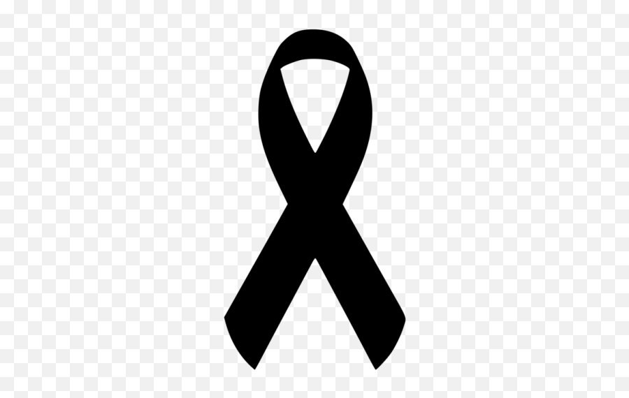 Mourning Png And Vectors For Free - Black Aids Institutions Logo Emoji,Black Ribbon Emoji
