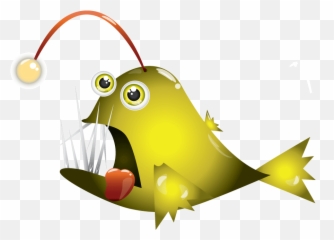 Free Fish Gif Transparent Download Free Clip Art Free Clip - Gif Animation Fish Gif Png Emoji,Fishing Emoji