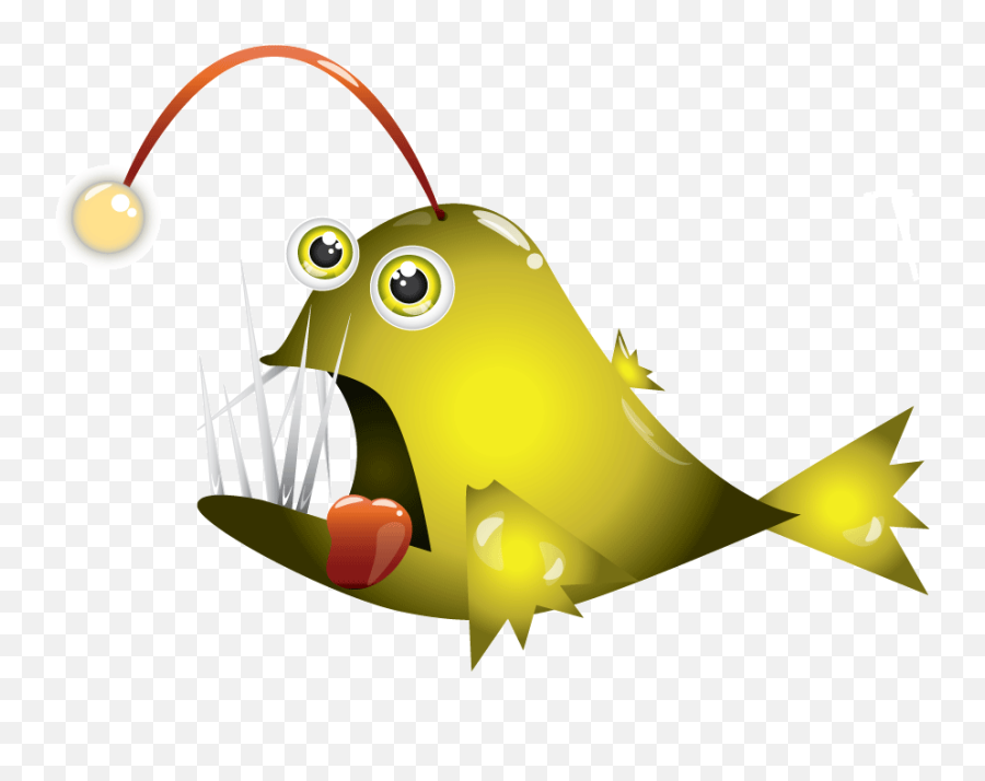Free Fish Gif Transparent Download Free Clip Art Free Clip - Gif Animation Fish Gif Png Emoji,Fishing Emoji