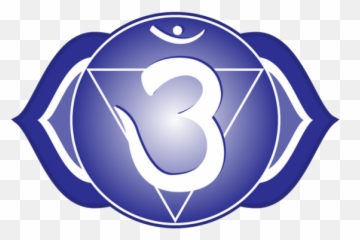 Reiki Symbols - Third Eye Chakra Emoji,Emotional Symbols