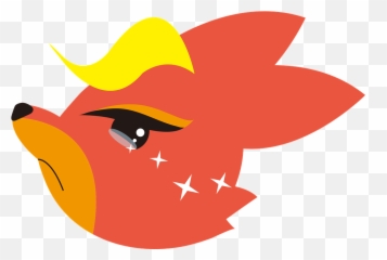 Fox Cartoon Emoticons - Cartoon Emoji,Emoticons