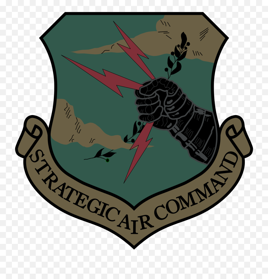 Strategic Air Command - Strategic Air Command Camo Emoji,Emoji Movie Ending