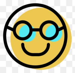Icono Fresco 1 Emoticon Emo Gratis - Sket Dance Sign Emoji,Emoticonos Cool