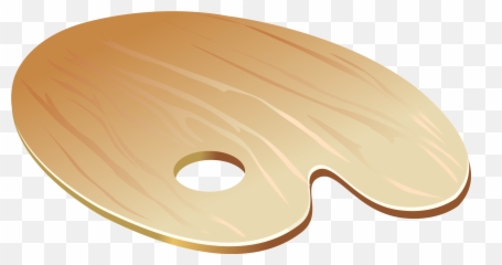 Palette Png - Emoji