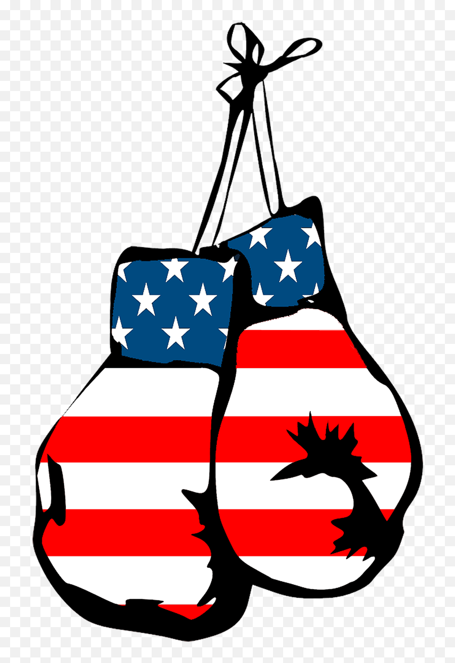 Boxing Sport Fitness Training Boxer - American Boxing Gloves Clipart Emoji,Star Fist Emoji