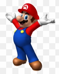 Mario Png - Party 8 Emoji