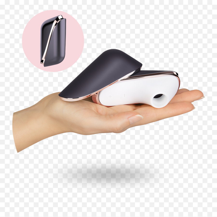 13 Best Sex Toys Under - Satisfyer Traveler Emoji,Clit Emoji