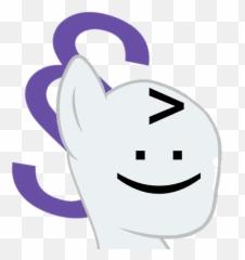 Emoticon Face - Smiley Emoji