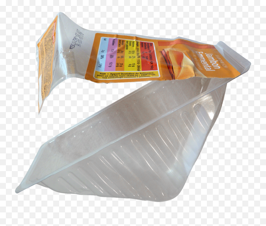 Packaging Plastic Vacuum Sandwich Waste - Transparent Background Plastic Food Packaging Emoji,Grocery Bag Emoji