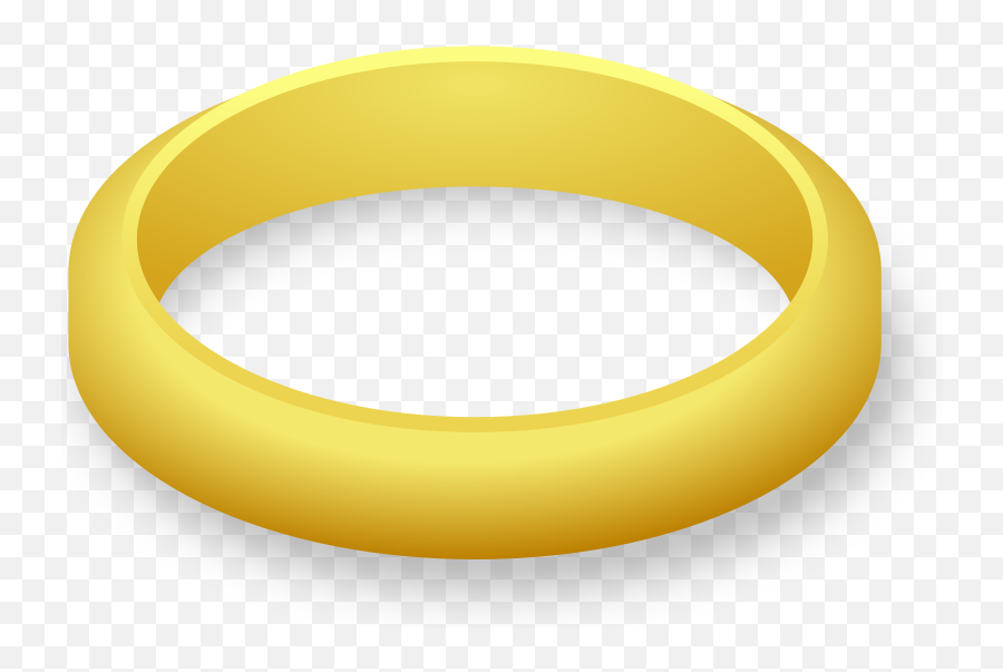 Wedding Ring Clipart Image Double Wedding Ring Clipart - Gold Ring Clip Art Emoji,Wedding Ring Emoji
