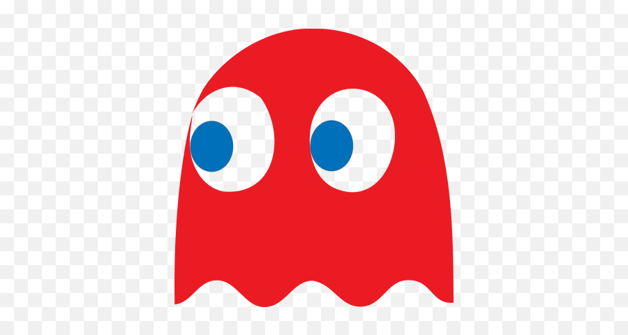 Ghost Png And Vectors For Free Download - Pac Man Ghosts Clip Art Emoji,Ghostbuster Emoji