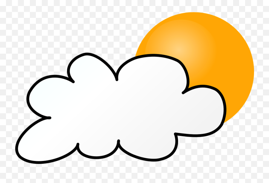 Free Sunlight Sun Vectors - Rainy Weather Clip Art Emoji,Laundry Emoticon